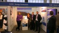 V Amsterdamu na Metering Europe