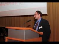 Referat je spodbudil strokovno diskusijo