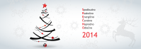 SREČNO 2014