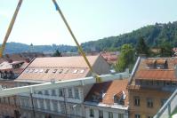 Delovišče z razgledom