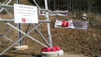 Slavnostno položili temeljni kamen za DV Bohinj-Železniki