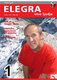 Elegra številka 1