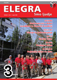 Elegra številka 3