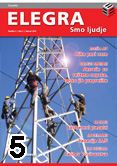 Elegra številka 5