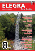 Elegra številka 8