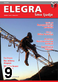 Elegra številka 9