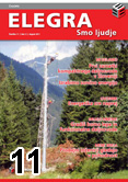 Elegra številka 11