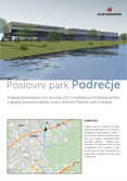 Poslovni park Podrečje