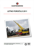 Letno poročilo 2011