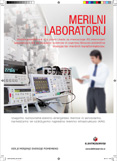 Merilni Laboratorij