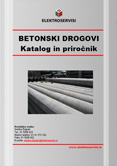 Betonskih drogovi